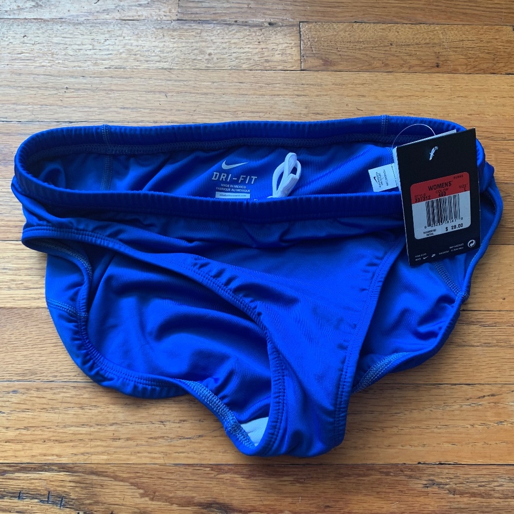 Buns/bummies